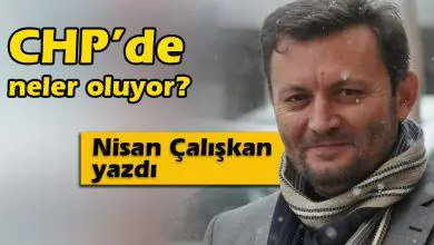 Chp'de değişim zamanı - Kırıkkale Haber, Son Dakika Kırıkkale Haberleri Chp'de değişim zamanı - Kırıkkale Haber, Son Dakika Kırıkkale Haberleri