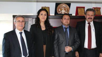 Çobanlık mesleki statü kazanıyor! - Kırıkkale Haber, Son Dakika Kırıkkale Haberleri