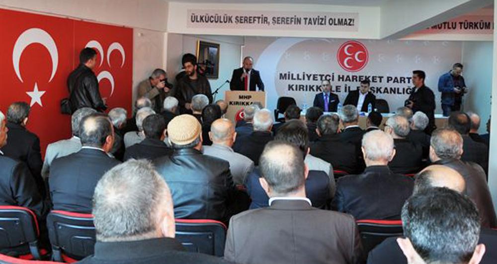 Bölücülerin oyunu bozuldu - Kırıkkale Haber, Son Dakika Kırıkkale Haberleri Bölücülerin oyunu bozuldu - Kırıkkale Haber, Son Dakika Kırıkkale Haberleri