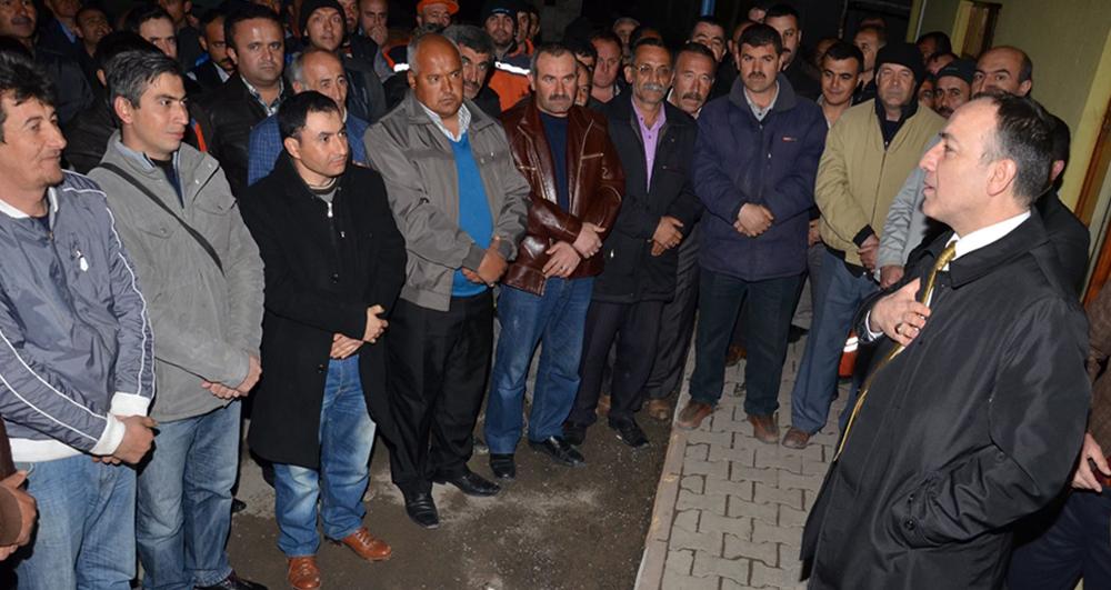 Sizlerden gayret bekliyorum - Kırıkkale Haber, Son Dakika Kırıkkale Haberleri Sizlerden gayret bekliyorum - Kırıkkale Haber, Son Dakika Kırıkkale Haberleri
