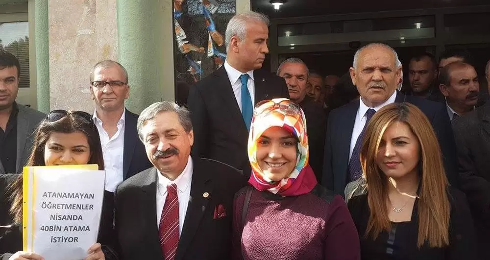 Vekillere dosya verdiler - Kırıkkale Haber, Son Dakika Kırıkkale Haberleri Vekillere dosya verdiler - Kırıkkale Haber, Son Dakika Kırıkkale Haberleri