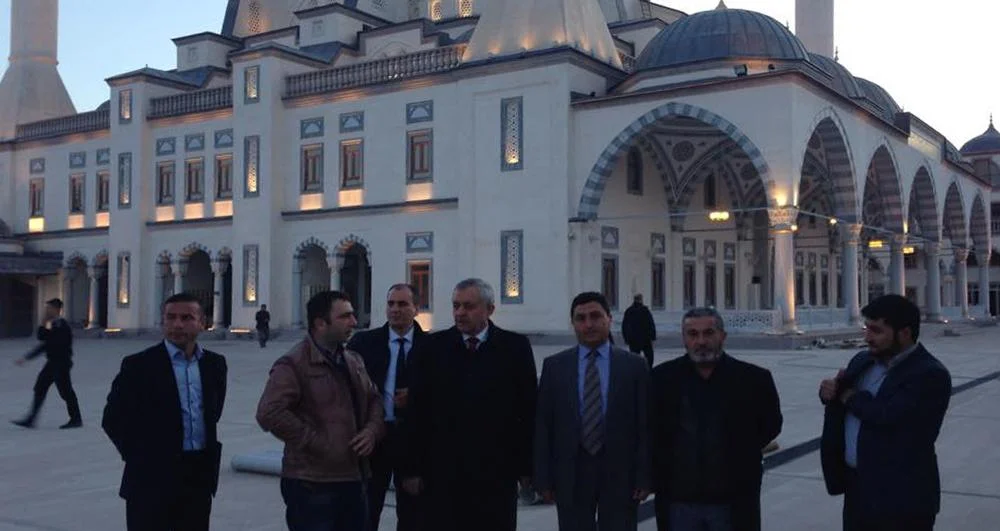 Kırıkkale’nin simgesi olacak - Kırıkkale Haber, Son Dakika Kırıkkale Haberleri Kırıkkale’nin simgesi olacak - Kırıkkale Haber, Son Dakika Kırıkkale Haberleri