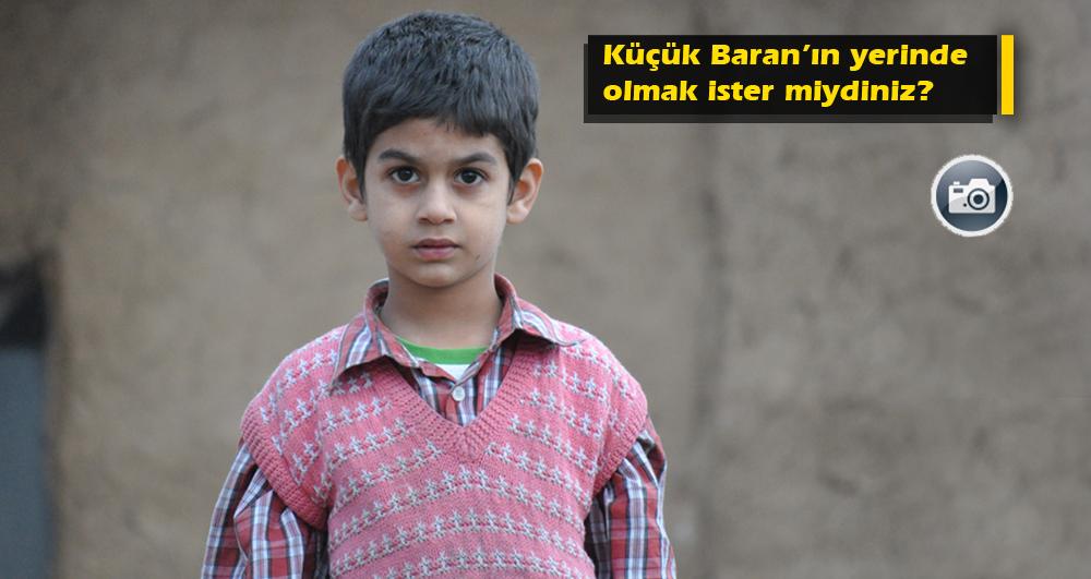 Küçük Baran - Kırıkkale Haber, Son Dakika Kırıkkale Haberleri Küçük Baran - Kırıkkale Haber, Son Dakika Kırıkkale Haberleri