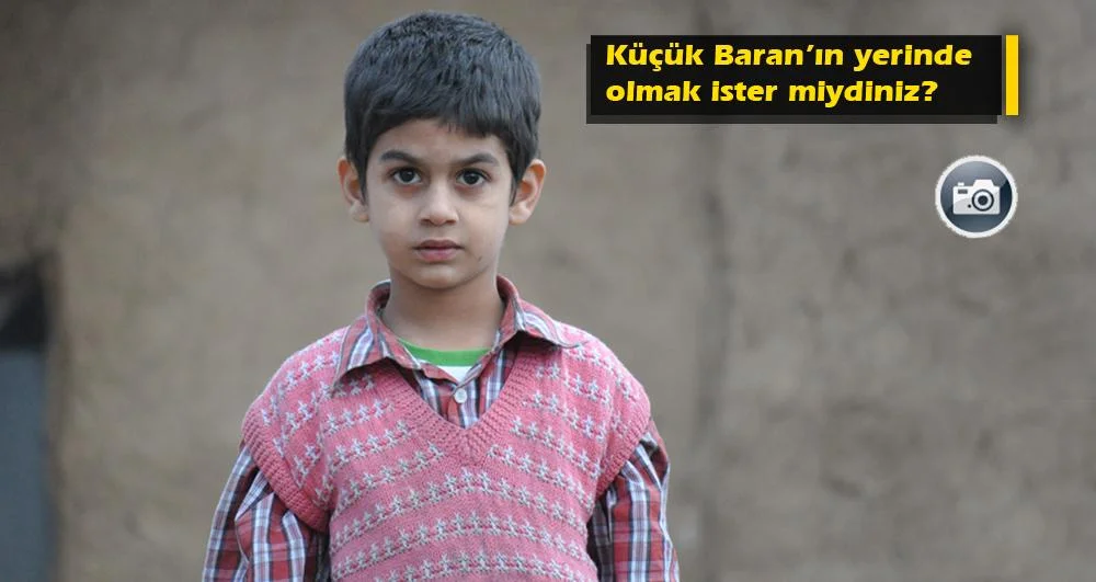 Küçük Baran - Kırıkkale Haber, Son Dakika Kırıkkale Haberleri Küçük Baran - Kırıkkale Haber, Son Dakika Kırıkkale Haberleri