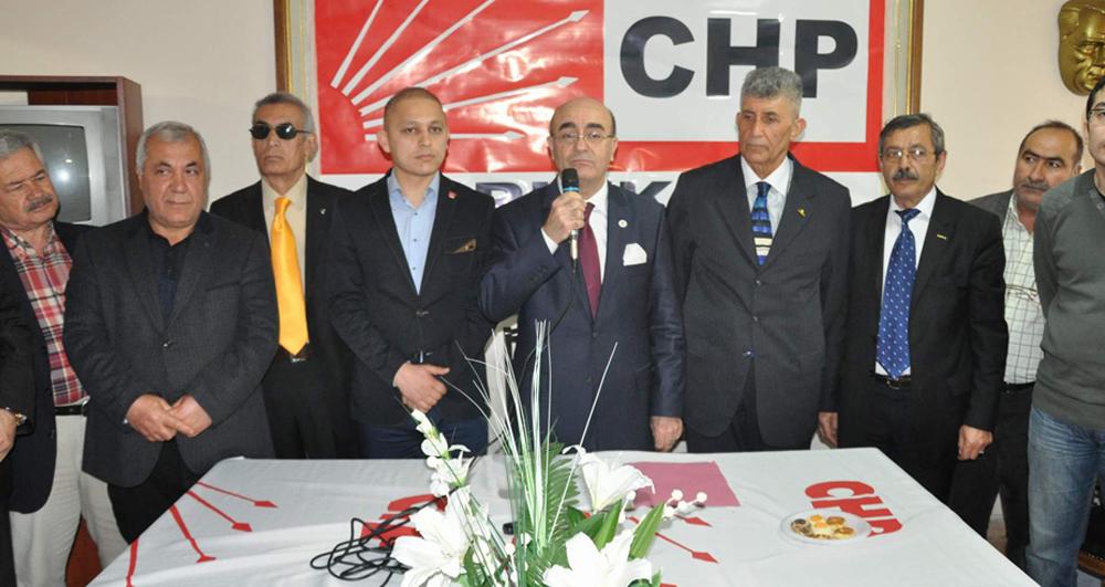 Yıldırım müracaatını yaptı - Kırıkkale Haber, Son Dakika Kırıkkale Haberleri Yıldırım müracaatını yaptı - Kırıkkale Haber, Son Dakika Kırıkkale Haberleri