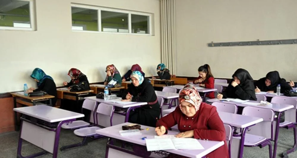 Ufka Yolculuk yarışması yapıldı - Kırıkkale Haber, Son Dakika Kırıkkale Haberleri