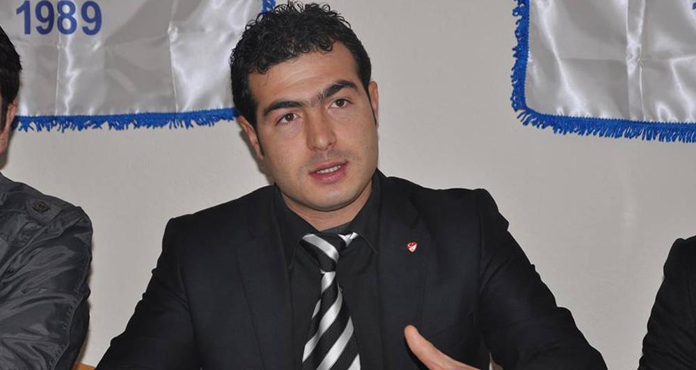 Hakem kursu açılıyor - Kırıkkale Haber, Son Dakika Kırıkkale Haberleri Hakem kursu açılıyor - Kırıkkale Haber, Son Dakika Kırıkkale Haberleri