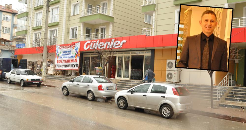 Gülenler, 12’inci şubesini Etiler’de açıyor - Kırıkkale Haber, Son Dakika Kırıkkale Haberleri