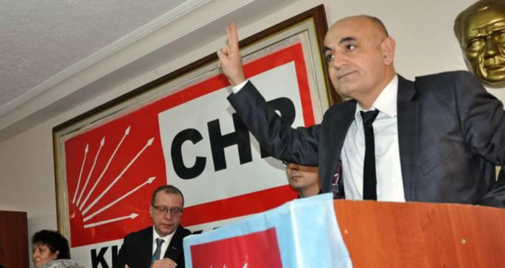 Bu sefer CHP - Kırıkkale Haber, Son Dakika Kırıkkale Haberleri Bu sefer CHP - Kırıkkale Haber, Son Dakika Kırıkkale Haberleri