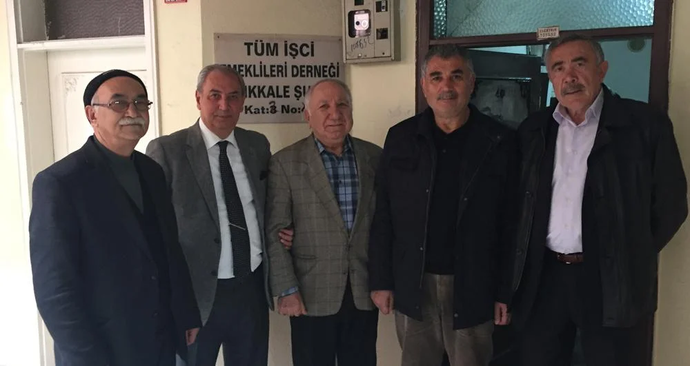 7 Haziran dönüm noktasıdır - Kırıkkale Haber, Son Dakika Kırıkkale Haberleri 7 Haziran dönüm noktasıdır - Kırıkkale Haber, Son Dakika Kırıkkale Haberleri