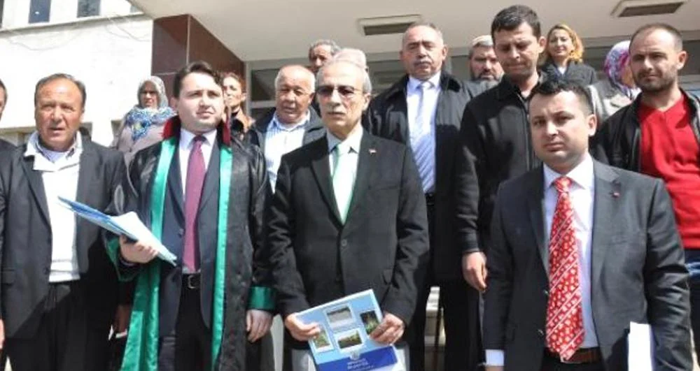 Şehit Babası Gençer, Kına Davasından Beraat Etti - Kırıkkale Haber, Son Dakika Kırıkkale Haberleri