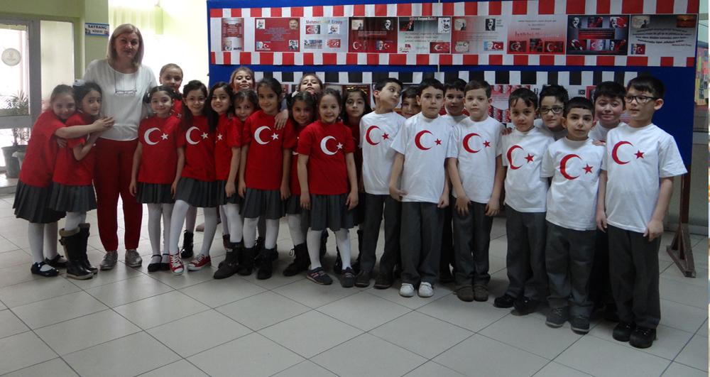 Özel Gazide kutlama - Kırıkkale Haber, Son Dakika Kırıkkale Haberleri Özel Gazide kutlama - Kırıkkale Haber, Son Dakika Kırıkkale Haberleri