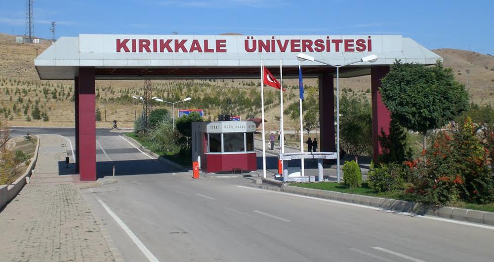 K.Ü’YE SPOR BİLİMLERİ FAKÜLTESİ KURULUYOR - Kırıkkale Haber, Son Dakika Kırıkkale Haberleri