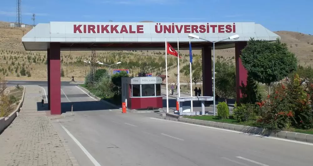 K.Ü’YE SPOR BİLİMLERİ FAKÜLTESİ KURULUYOR - Kırıkkale Haber, Son Dakika Kırıkkale Haberleri
