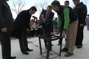 Balışeyh'te Nevruz Kutlandı - Kırıkkale Haber, Son Dakika Kırıkkale Haberleri