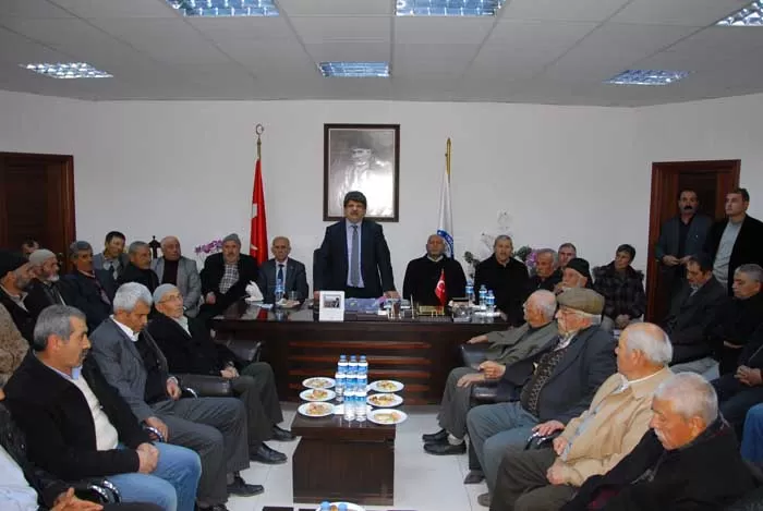 Bahşılı’da şu şebekeleri değişecek - Kırıkkale Haber, Son Dakika Kırıkkale Haberleri Bahşılı’da şu şebekeleri değişecek - Kırıkkale Haber, Son Dakika Kırıkkale Haberleri