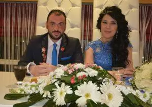 Evlilik yolunda ilk adım - Kırıkkale Haber, Son Dakika Kırıkkale Haberleri