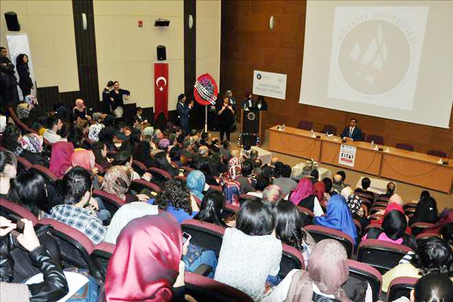 Görme engeli başarmaya "engel" değil - Kırıkkale Haber, Son Dakika Kırıkkale Haberleri