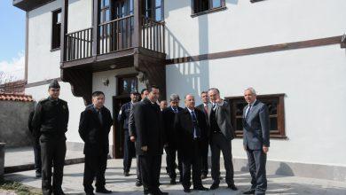 Keskin için kolları sıvadık - Kırıkkale Haber, Son Dakika Kırıkkale Haberleri