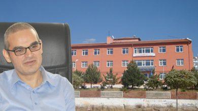 Keskin hastanesini statüsü değişti - Kırıkkale Haber, Son Dakika Kırıkkale Haberleri