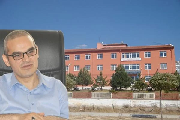 Keskin hastanesini statüsü değişti - Kırıkkale Haber, Son Dakika Kırıkkale Haberleri
