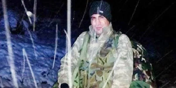 Kırıkkaleli Uzman Jandarma intihar etti - Kırıkkale Haber, Son Dakika Kırıkkale Haberleri