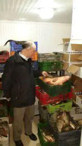 Olta balıkçılarına ceza yağdı - Kırıkkale Haber, Son Dakika Kırıkkale Haberleri