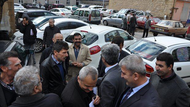 İki Okul arasında Otopark Tartışması - Kırıkkale Haber, Son Dakika Kırıkkale Haberleri İki Okul arasında Otopark Tartışması - Kırıkkale Haber, Son Dakika Kırıkkale Haberleri