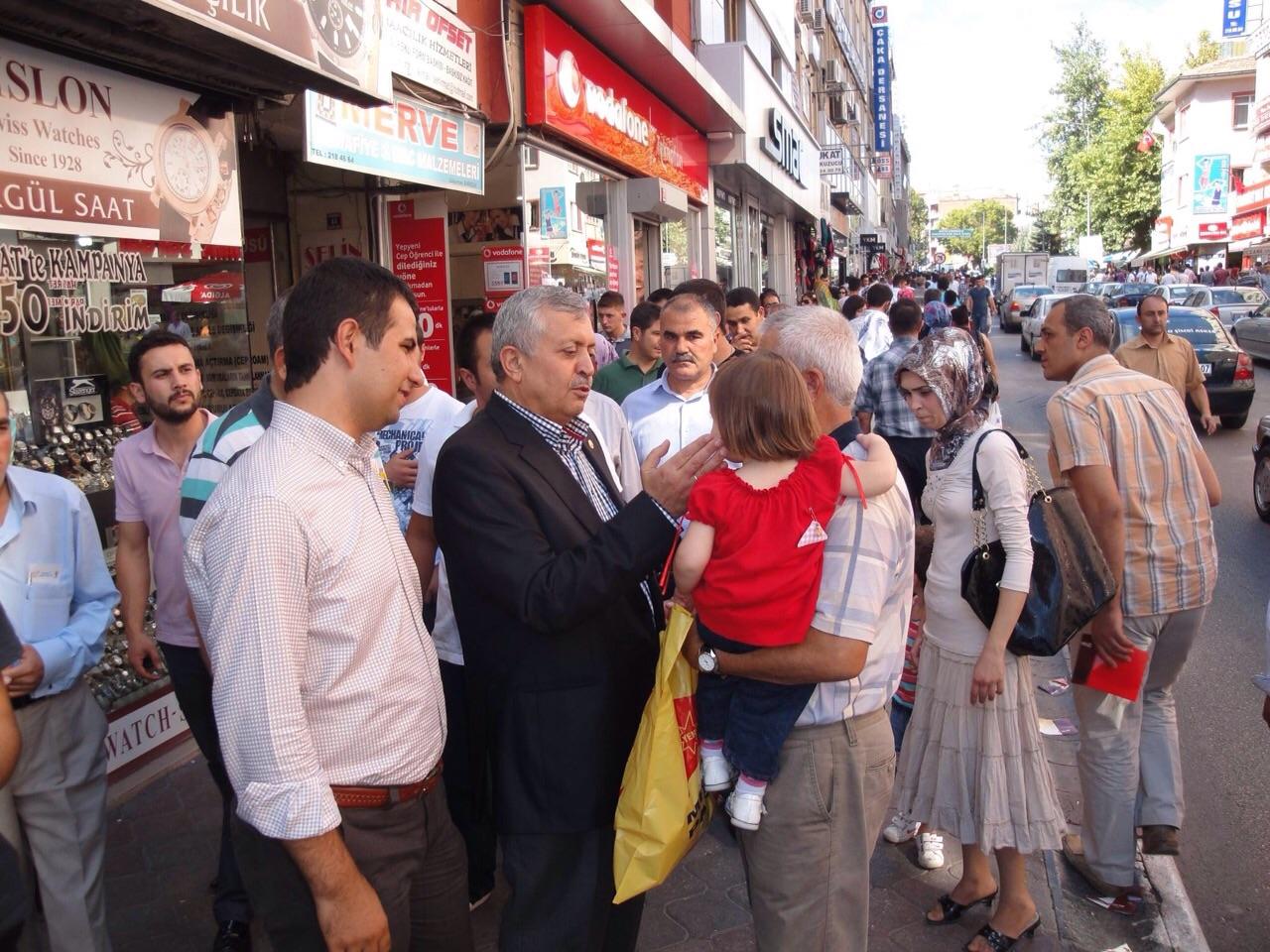 Kıratlı Referansım Kırıkkale halkı - Kırıkkale Haber, Son Dakika Kırıkkale Haberleri