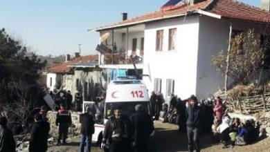 Telefondan gelen yardım kurtardı - Kırıkkale Haber, Son Dakika Kırıkkale Haberleri