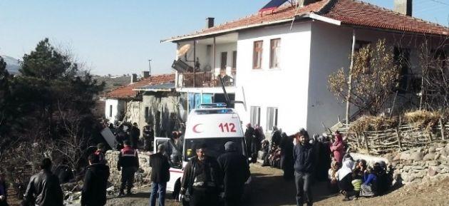 Telefondan gelen yardım kurtardı - Kırıkkale Haber, Son Dakika Kırıkkale Haberleri