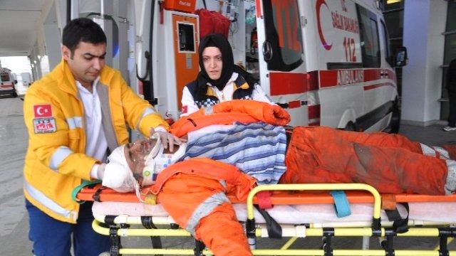 Temizlik işçilerinin hazin sonu - Kırıkkale Haber, Son Dakika Kırıkkale Haberleri Temizlik işçilerinin hazin sonu - Kırıkkale Haber, Son Dakika Kırıkkale Haberleri
