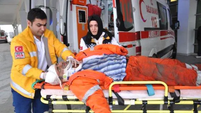 Temizlik işçilerinin hazin sonu - Kırıkkale Haber, Son Dakika Kırıkkale Haberleri