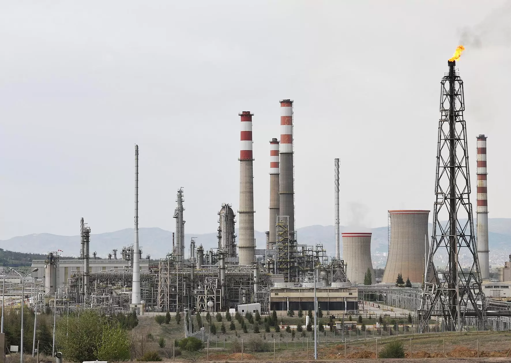 Tüpraş’tan 1,7 milyar lira net kar - Kırıkkale Haber, Son Dakika Kırıkkale Haberleri Tüpraş’tan 1,7 milyar lira net kar - Kırıkkale Haber, Son Dakika Kırıkkale Haberleri