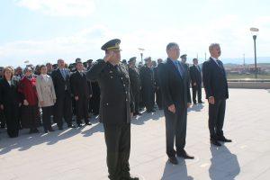 Yahşihan’da Şehitlere dua edildi - Kırıkkale Haber, Son Dakika Kırıkkale Haberleri