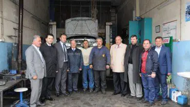 Kolat iyi bir projeyle Sanayi taşınmalı - Kırıkkale Haber, Son Dakika Kırıkkale Haberleri