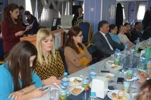 EDES Meyve Verdi - Kırıkkale Haber, Son Dakika Kırıkkale Haberleri