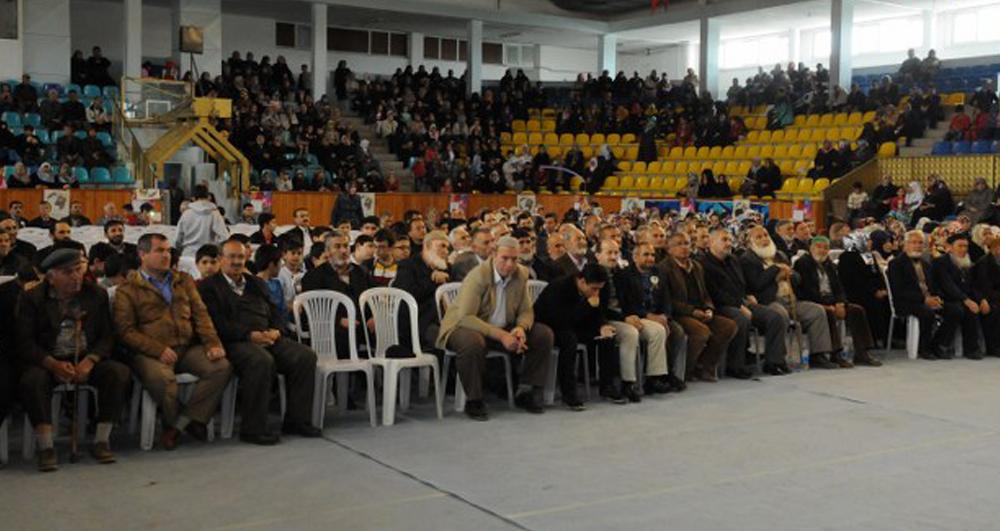 Dinimiz sorgulama ve öteleme dini değildir - Kırıkkale Haber, Son Dakika Kırıkkale Haberleri