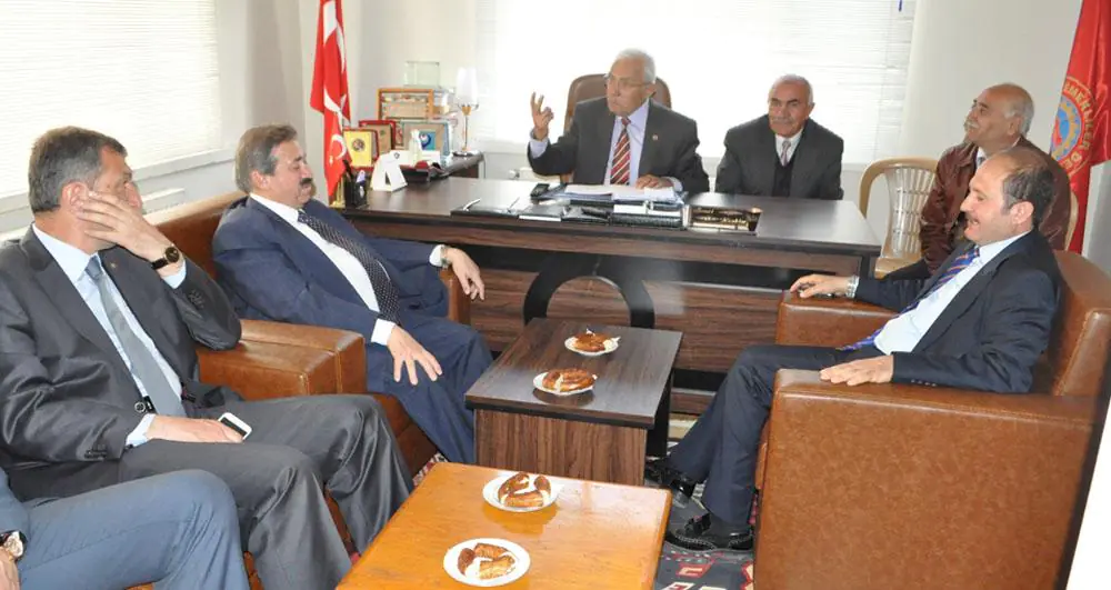 Biz simit yiyoruz - Kırıkkale Haber, Son Dakika Kırıkkale Haberleri