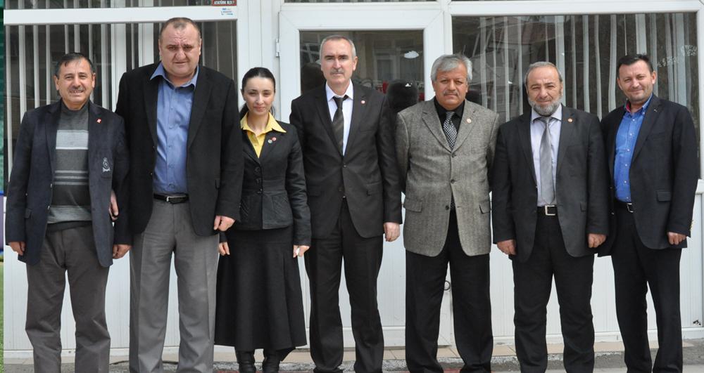 Fotokopiler gidecek, asıllar gelecek - Kırıkkale Haber, Son Dakika Kırıkkale Haberleri Fotokopiler gidecek, asıllar gelecek - Kırıkkale Haber, Son Dakika Kırıkkale Haberleri