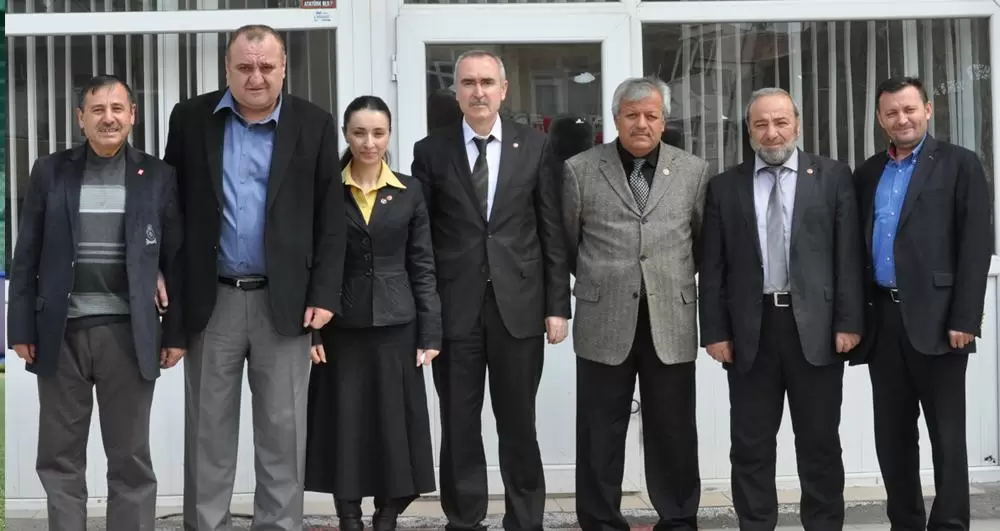 Fotokopiler gidecek, asıllar gelecek - Kırıkkale Haber, Son Dakika Kırıkkale Haberleri Fotokopiler gidecek, asıllar gelecek - Kırıkkale Haber, Son Dakika Kırıkkale Haberleri