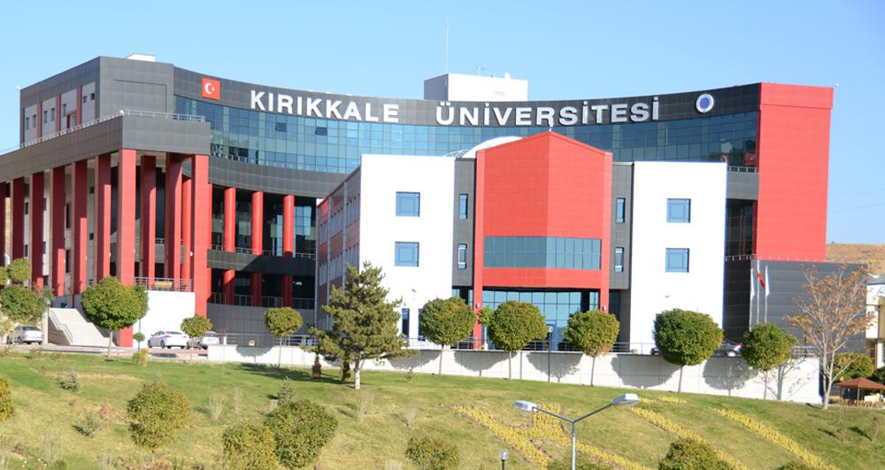 Üniversite kurs açıyor - Kırıkkale Haber, Son Dakika Kırıkkale Haberleri