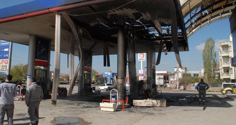 Faciadan kıl payı dönüldü - Kırıkkale Haber, Son Dakika Kırıkkale Haberleri