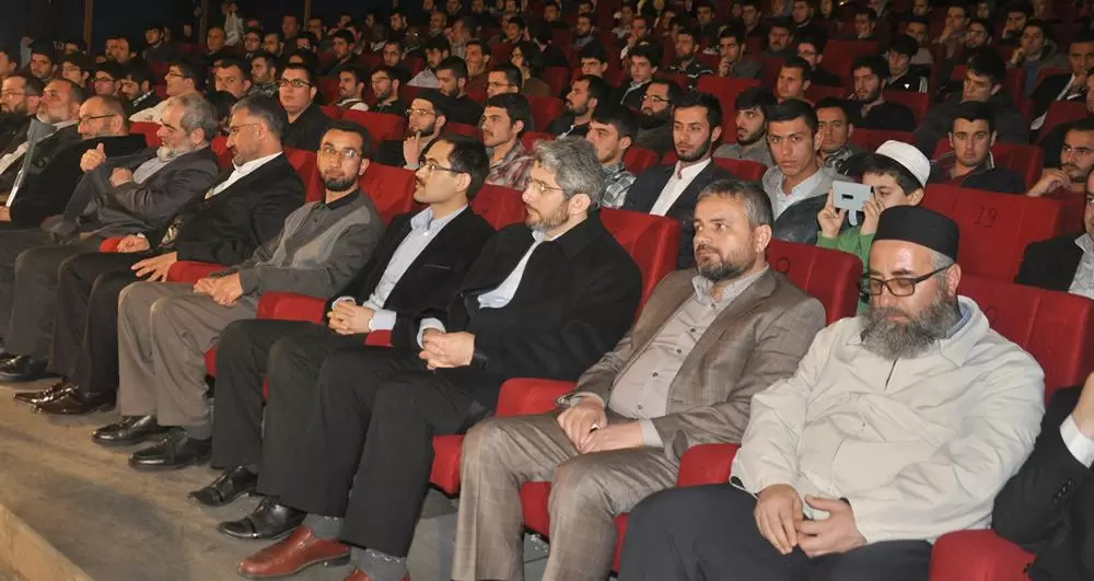 Gençler geleceğin umudu - Kırıkkale Haber, Son Dakika Kırıkkale Haberleri Gençler geleceğin umudu - Kırıkkale Haber, Son Dakika Kırıkkale Haberleri