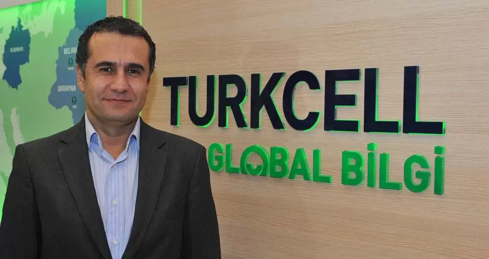 Turkcell Global’dan çalışanlara altın - Kırıkkale Haber, Son Dakika Kırıkkale Haberleri