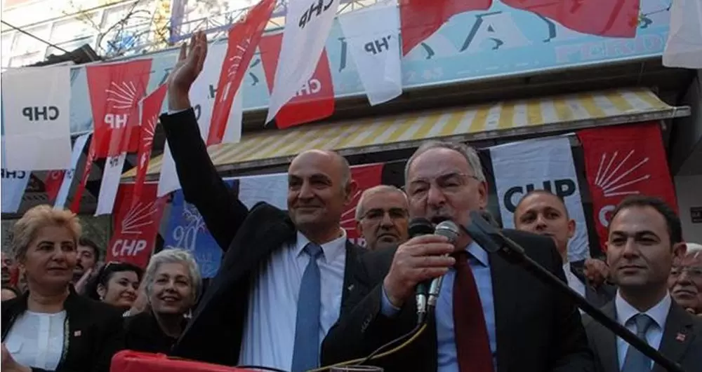 YOLCUDUR ABBAS, BAĞLASAN DURMAZ’ - Kırıkkale Haber, Son Dakika Kırıkkale Haberleri YOLCUDUR ABBAS, BAĞLASAN DURMAZ’ - Kırıkkale Haber, Son Dakika Kırıkkale Haberleri