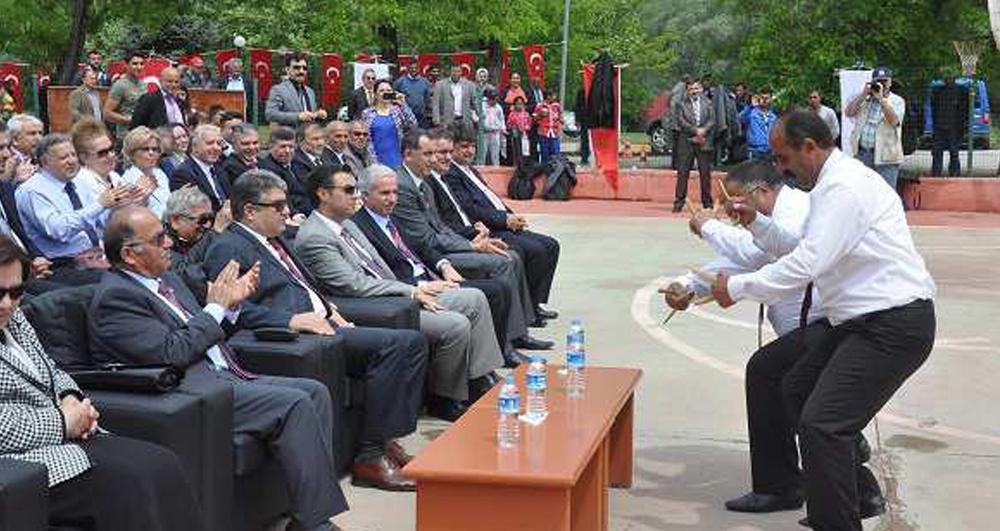 HIDIRELLEZ CELAL BAYAR’DA KUTLANACAK - Kırıkkale Haber, Son Dakika Kırıkkale Haberleri