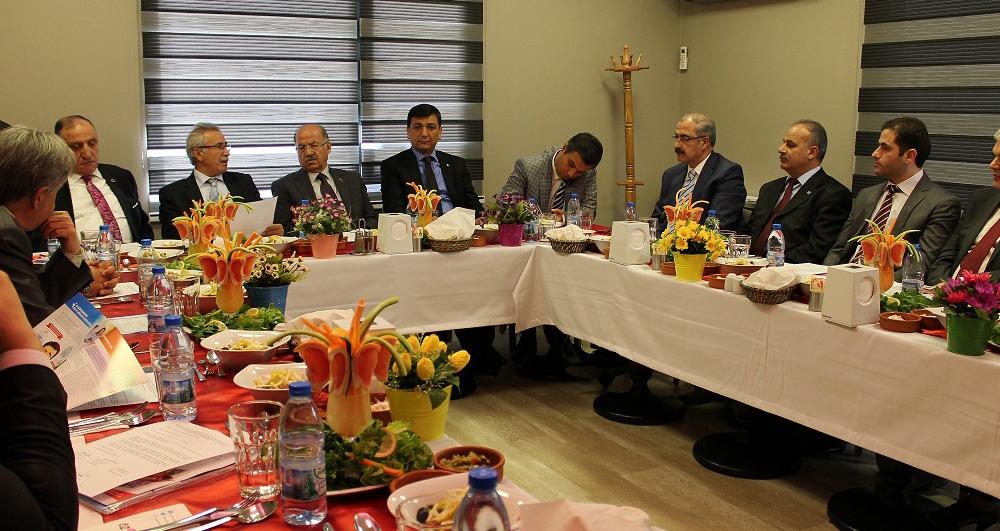 İŞKUR’dan 1838 kişi faydalandı - Kırıkkale Haber, Son Dakika Kırıkkale Haberleri