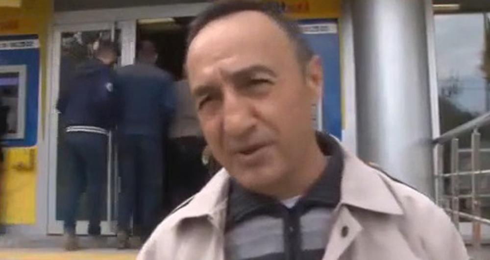 Emekliden duyarlı davranış - Kırıkkale Haber, Son Dakika Kırıkkale Haberleri Emekliden duyarlı davranış - Kırıkkale Haber, Son Dakika Kırıkkale Haberleri