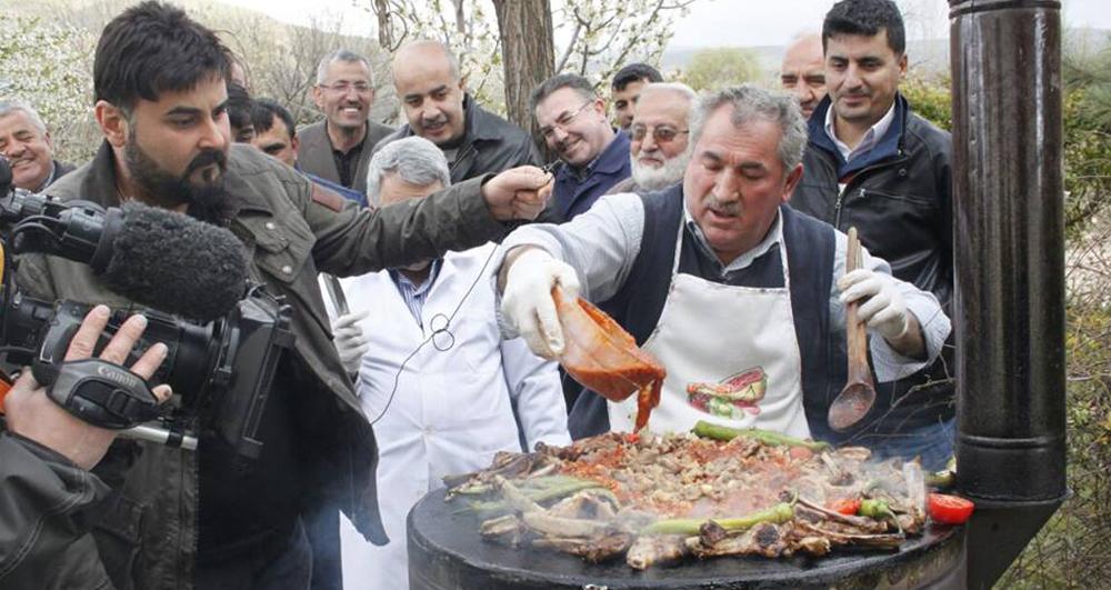 Maceracı Kırıkkale’yi tanıtacak - Kırıkkale Haber, Son Dakika Kırıkkale Haberleri